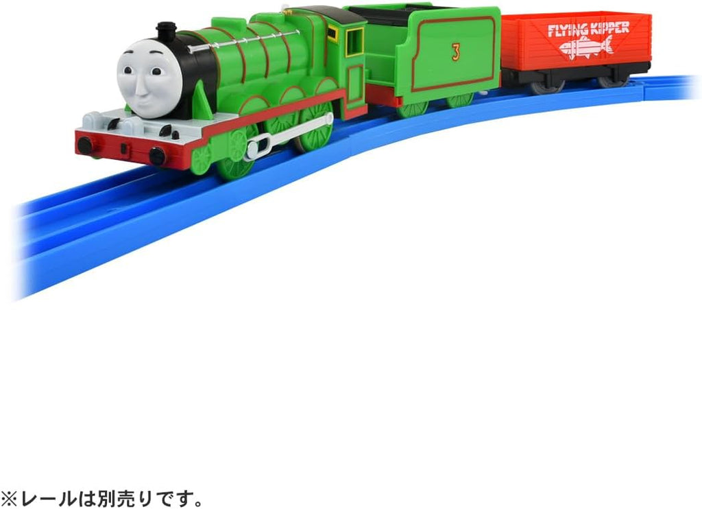 TAKARA TOMY Plarail Thomas TS-03 Henry