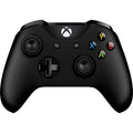 Control Inalámbrico Xbox – Negro