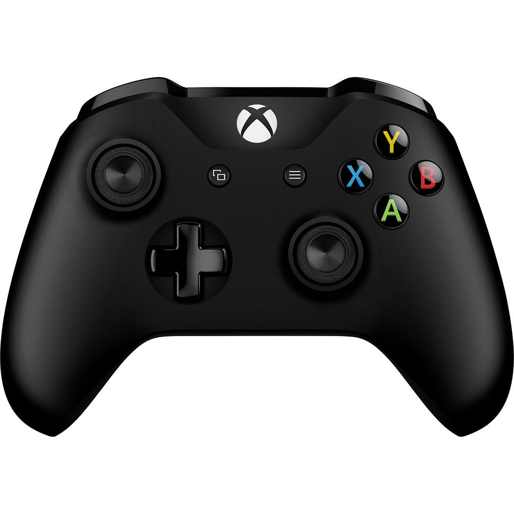 Control Inalámbrico Xbox – Negro