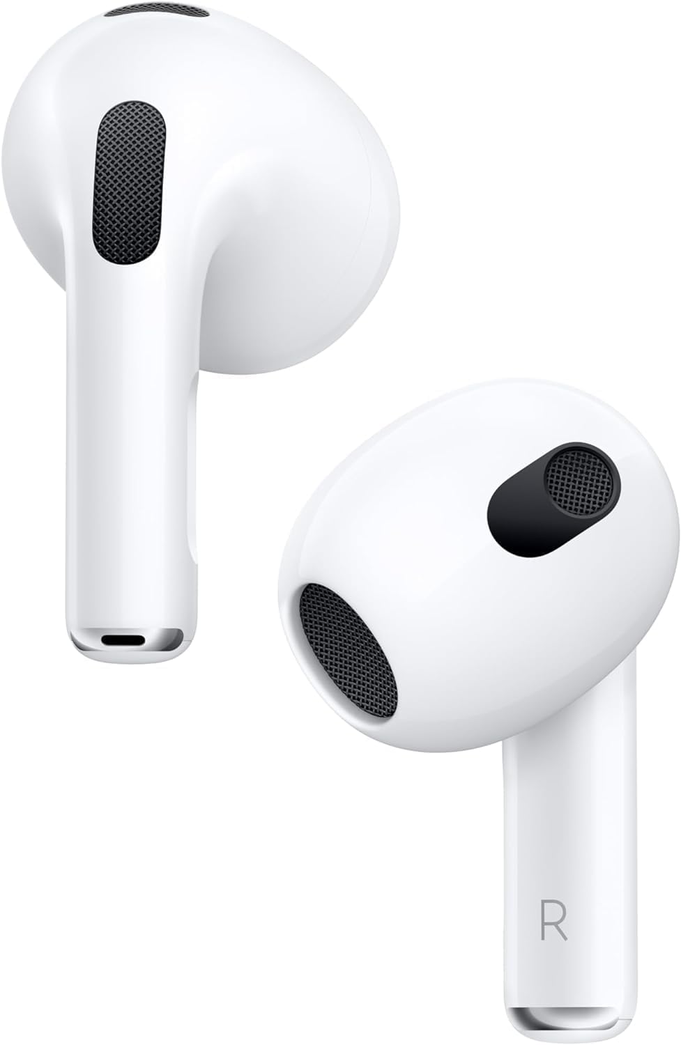 Apple AirPods - Audífonos intraurales (3ª generación) (renovados)
