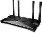 TP-Link Archer AX50 AX3000 Router Gigabit inalámbrico de doble banda (renovado)