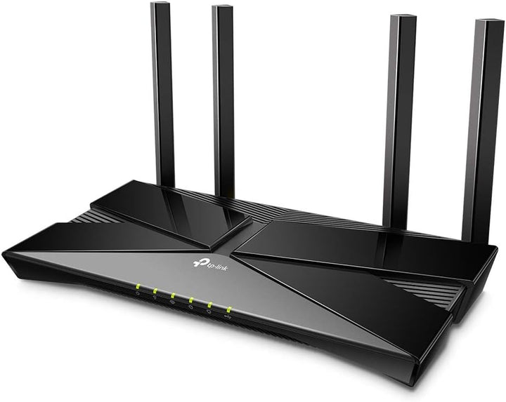 TP-Link Archer AX50 AX3000 Router Gigabit inalámbrico de doble band...