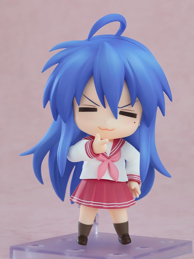 Good Smile Company Nendoroid Lucky Star Konata Izumi 2.0