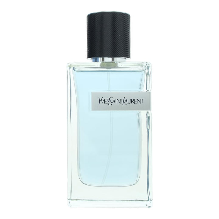 Yves Saint Laurent Y Eau De Toilette para hombres, 100 ml\/3.3 onza...