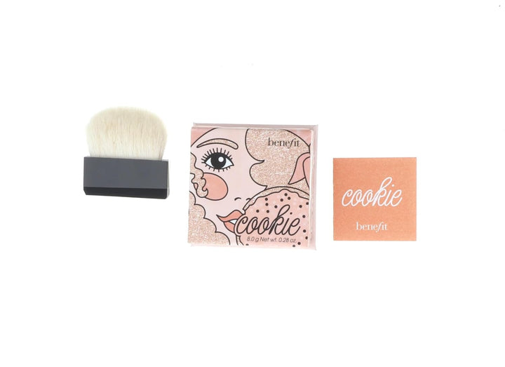 Benefit Resaltador en Polvo Cookie