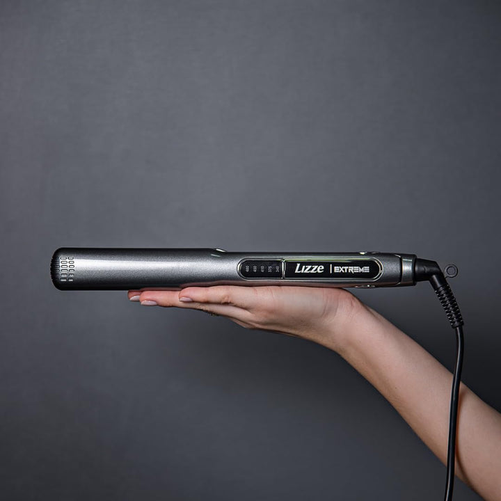 Lizze Extreme Professional - Plancha para el cabello | Tecnología o...