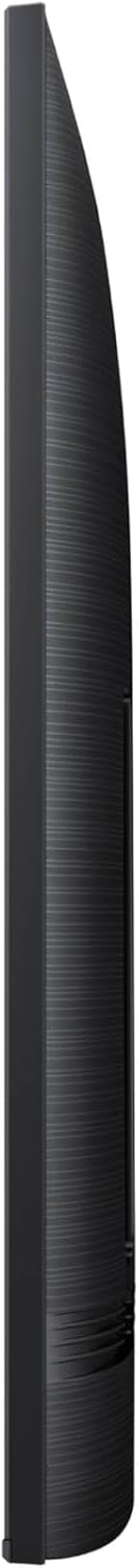 SAMSUNG Pantalla LFD de la serie QET de 43 pulgadas con reproductor...