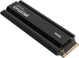 Crucial P310 2280 1TB PCIe Gen4 NVMe SSD de juegos para PS5 con dis...