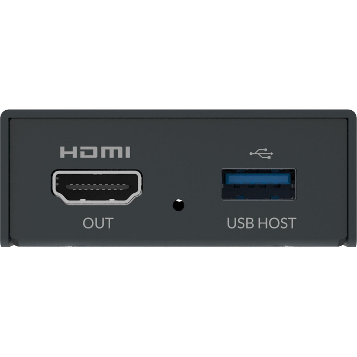 Magewell Pro Convert NDI a HDMI 64100 NDI Decodificador, 4K60