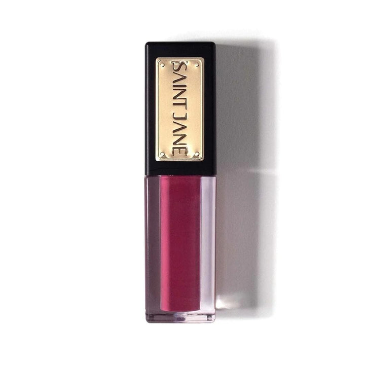 SAINT JANE - Aceite de labios de lujo | Cuidado de la piel limpio y...