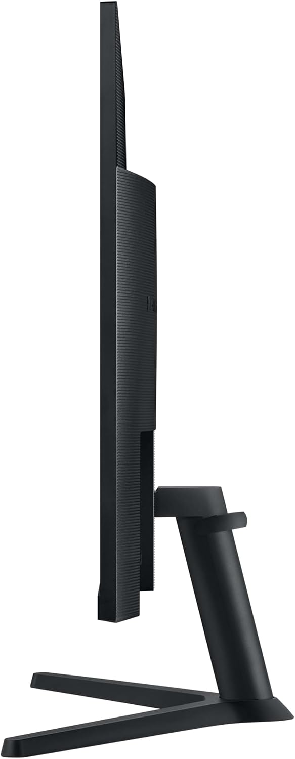 Monitor de computadora plano Samsung de 32" | Frecuencia de actuali...