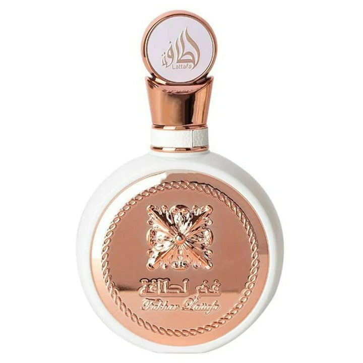 Lattafa Fakhar - Floral, Fruity Fresh, Sweet - Eau de Parfum de lar...