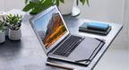 Berfea Funda protectora para HP 14 pulgadas Laptop PC 14-ep 14-em 1...