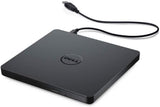Dell DW316 Slim DVD R\/W Disco óptico de USB externo 429-AAUX | Cyb...