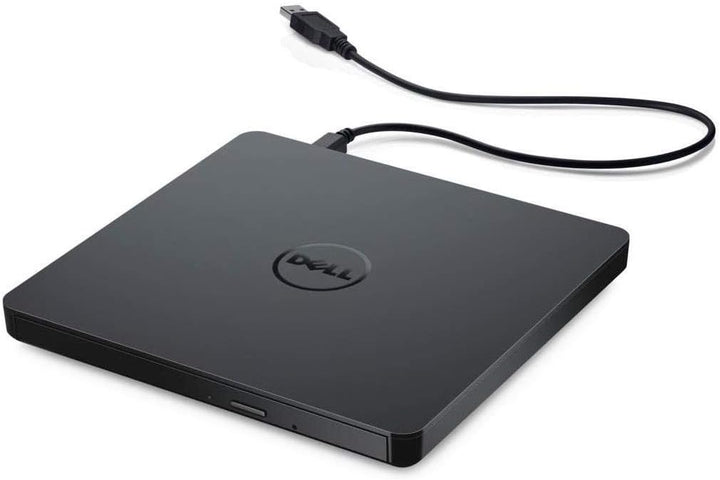 Dell DW316 Slim DVD R\/W Disco óptico de USB externo 429-AAUX | Cyb...