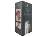 Andis TS-2 17255 Pro Foil - Afeitadora de lámina de litio y titanio...