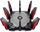 TP-Link Archer AX11000 - Enrutador Wi-Fi 6 de tres bandas