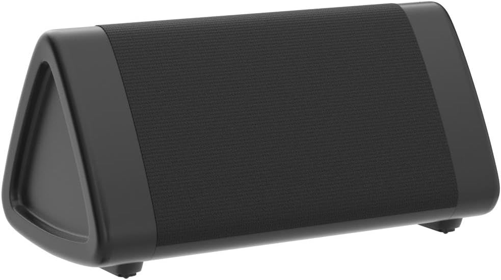 Bocina de siguiente generación inalámbrica ultraportátil Bluetooth...