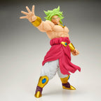Banpresto - Dragon Ball Z - Figura coleccionable de Broly Grandista