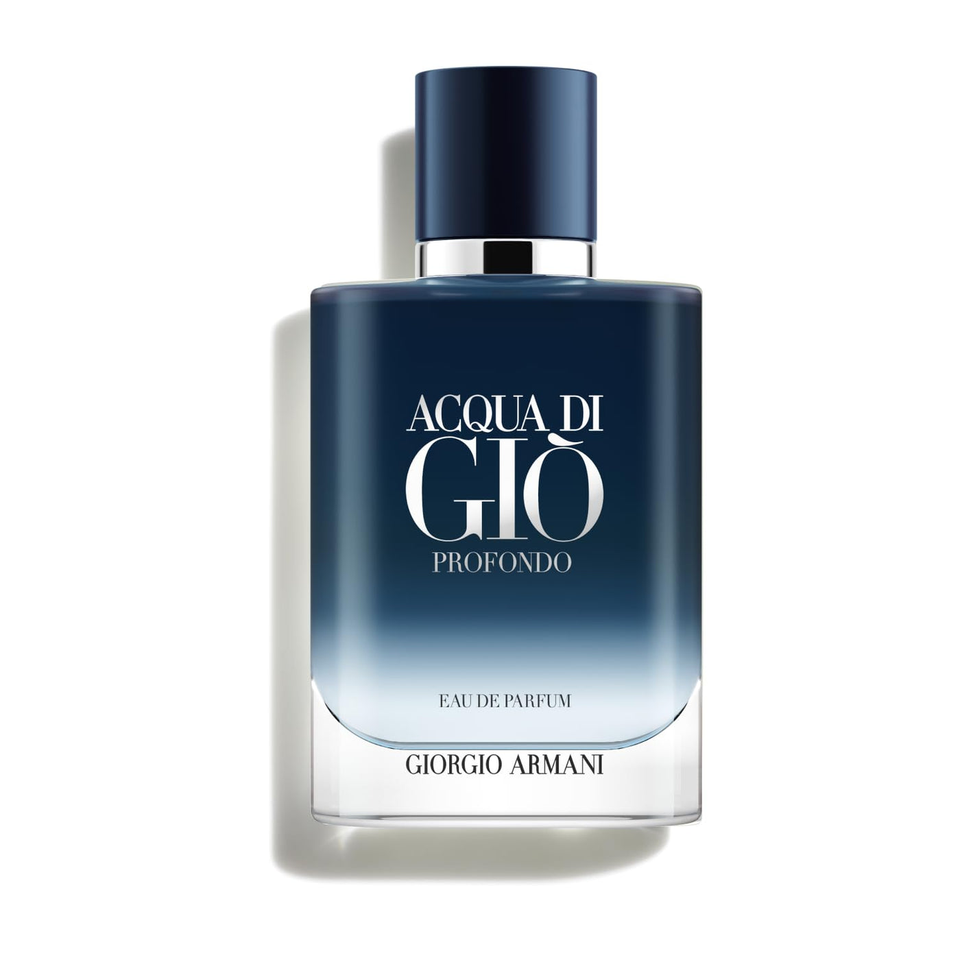 Armani Beauty - Acqua di Giò Profondo - Eau de Parfum - Colonia par...