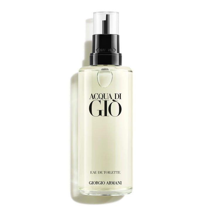 Armani Beauty - Acqua di Giò - Eau de Toilette - Colonia para Hombr...