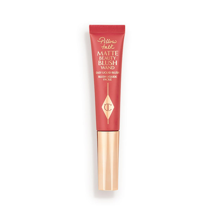 Charlotte Tilbury Pillow Talk Beauty Light Wand - Resaltador líquid...
