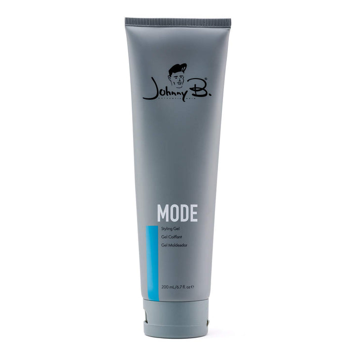 Gel de peinado profesional Johnny B. Mode