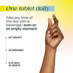 MegaFood, One Daily, estimula la optimización de la salud y bienest...