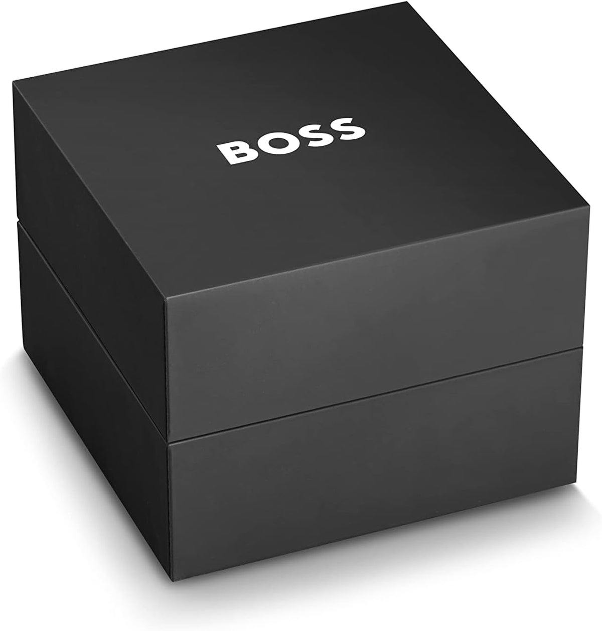 RELOJ BOSS para Hombre de Cuarzo con Cronógrafo, Multifunción de Esferas, Innovador y Resistente al Agua hasta 50 Metros (5ATM), Regalo para Él