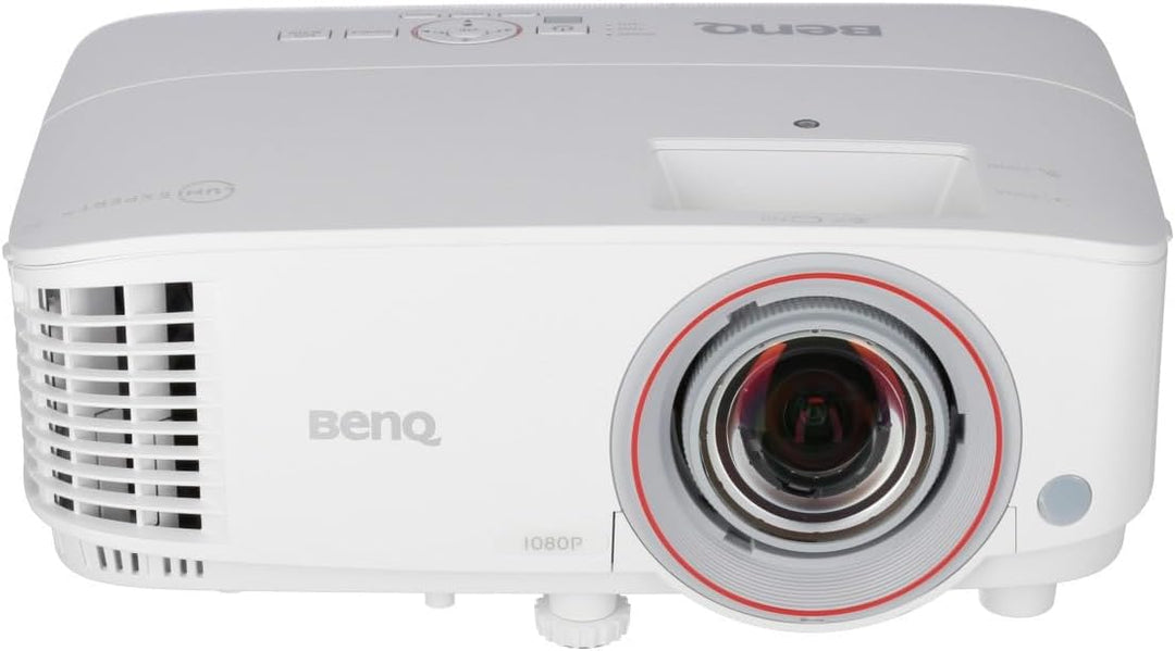 BenQ Proyector TH671ST Full HD 1080p para juegos: alto brillo 3000...