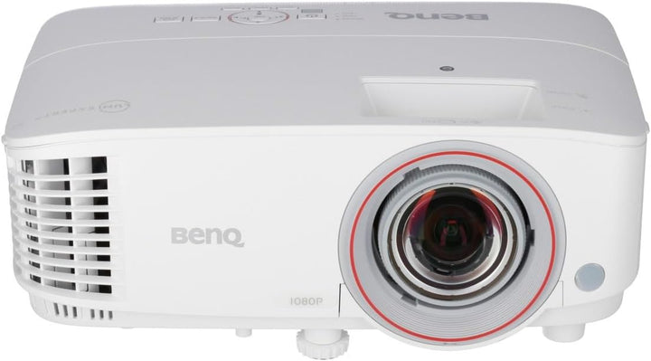 BenQ Proyector TH671ST Full HD 1080p para juegos: alto brillo 3000...