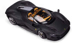 Bburago Escala 1:18 Edición 50 Aniversario Ferrari Daytona SP