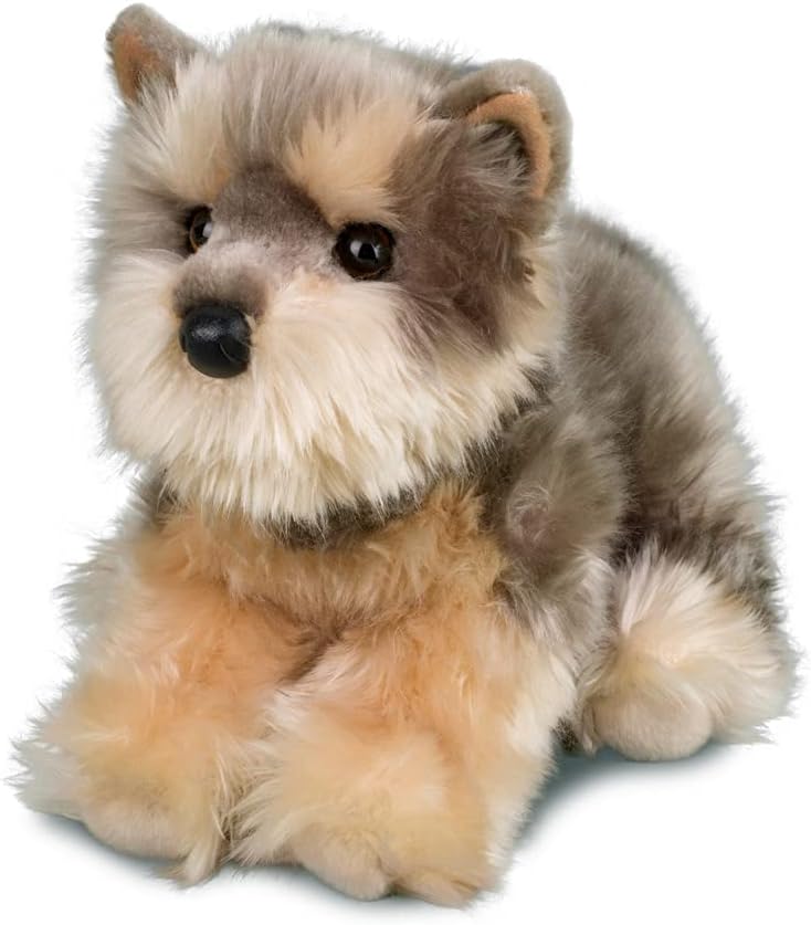 Douglas Yettie Yorkie Yorkshire Terrier - Peluche de perro