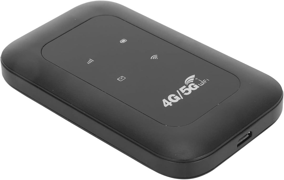 ciciglow Ranura para tarjeta micro SIM, 150 Mbps de alta velocidad...