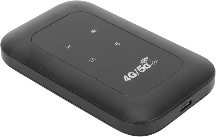 ciciglow Ranura para tarjeta micro SIM, 150 Mbps de alta velocidad...
