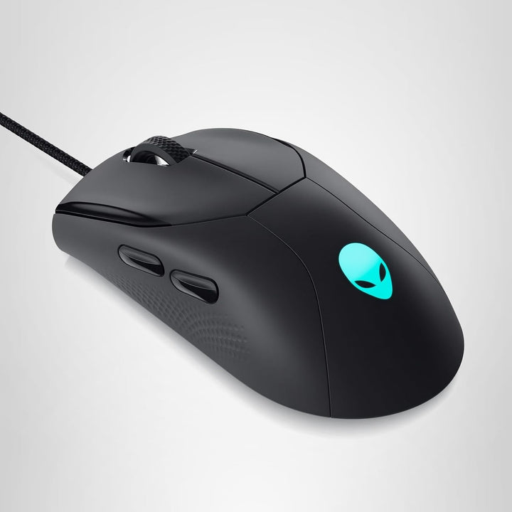 Alienware Ratón para juegos con cable - AW320M