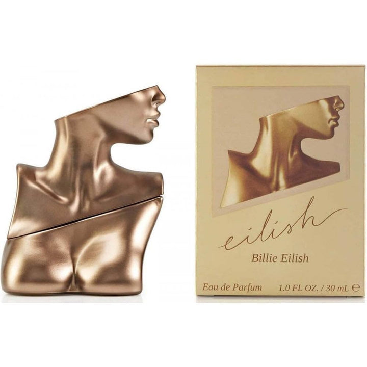 Billie Eilish Eau de Parfum Spray Perfume for Women, Notes of Sugar...