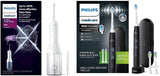 Philips Sonicare Hilo dental inalámbrico 3000 y ProtectiveClean 530...