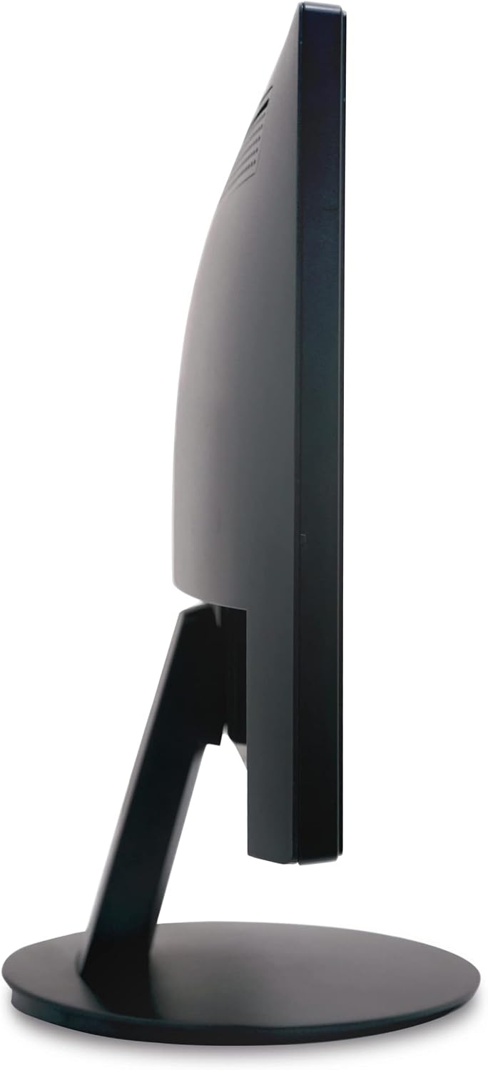 Acer K202Qbi - Monitor de oficina profesional de 19.5 pulgadas, 160...