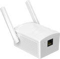 BrosTrend Puente WiFi de doble banda 1200Mbps, convierta dispositivo con