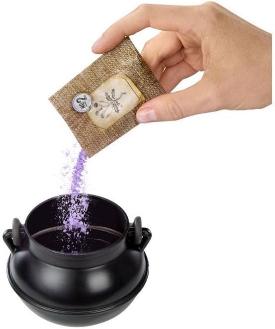 Slime Life Harry Potter Potions Class Slime Kit
