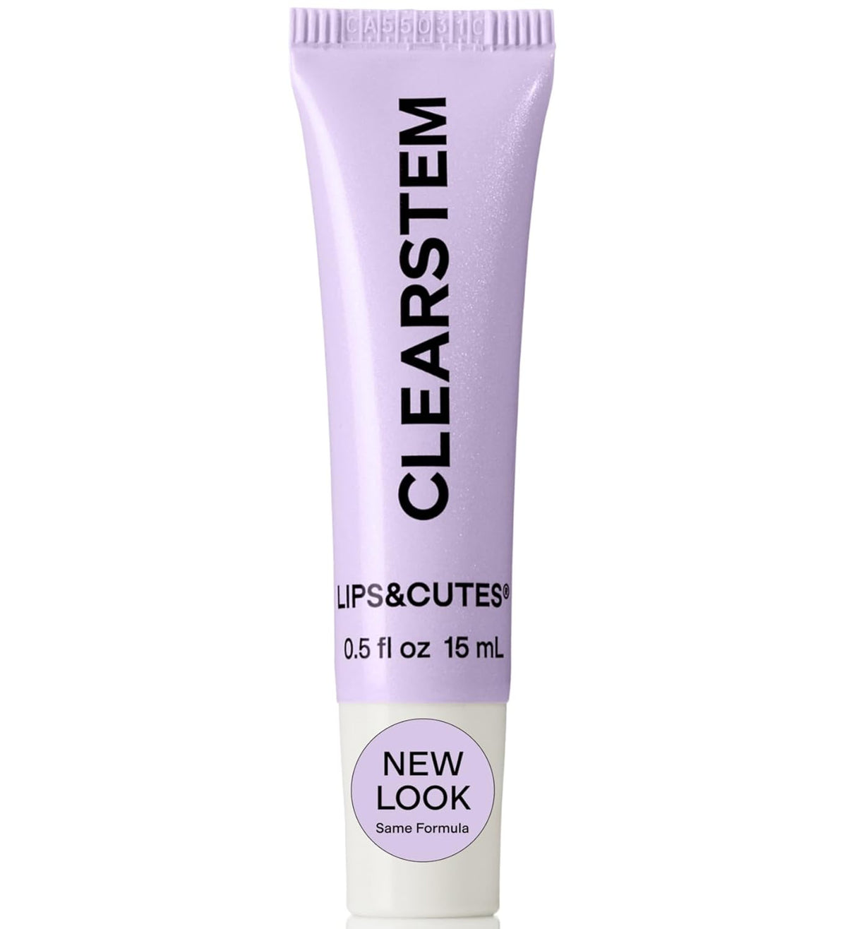 CLEARSTEM LIPS&amp;CUTES Bálsamo labial y cuidado de cutículas, bál...