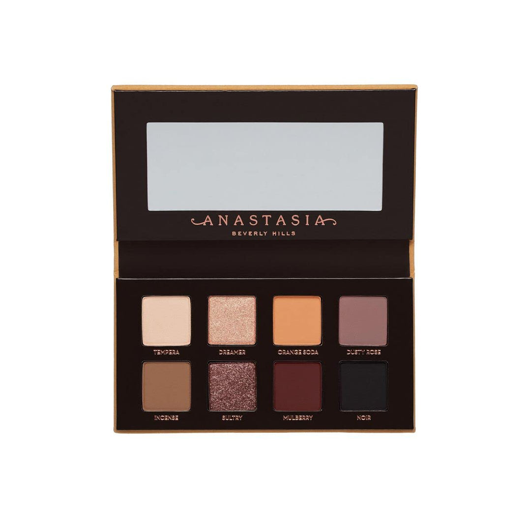 Anastasia Beverly Hills - Mini paleta de sombras de ojos