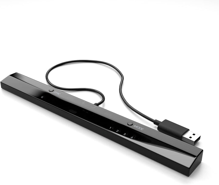 MAYFLASH W010 Sensor inalámbrico Dolphinbar para PC USB