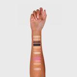 Woosh Beauty, Jetsetter Bundle, Fold Out Face Original, Juego de br...