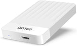 YOTUO Disco Duro Externo Portátil Expansión de Almacenamiento HDD M...