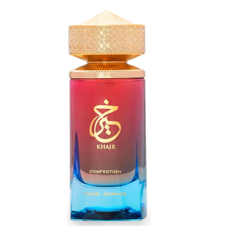 Paris Corner | Khair Confection EDP 3.4 fl oz | Perfume con aroma a...