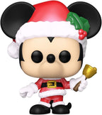 Funko Pocket POP! Calendario de cuenta regresiva: Disney