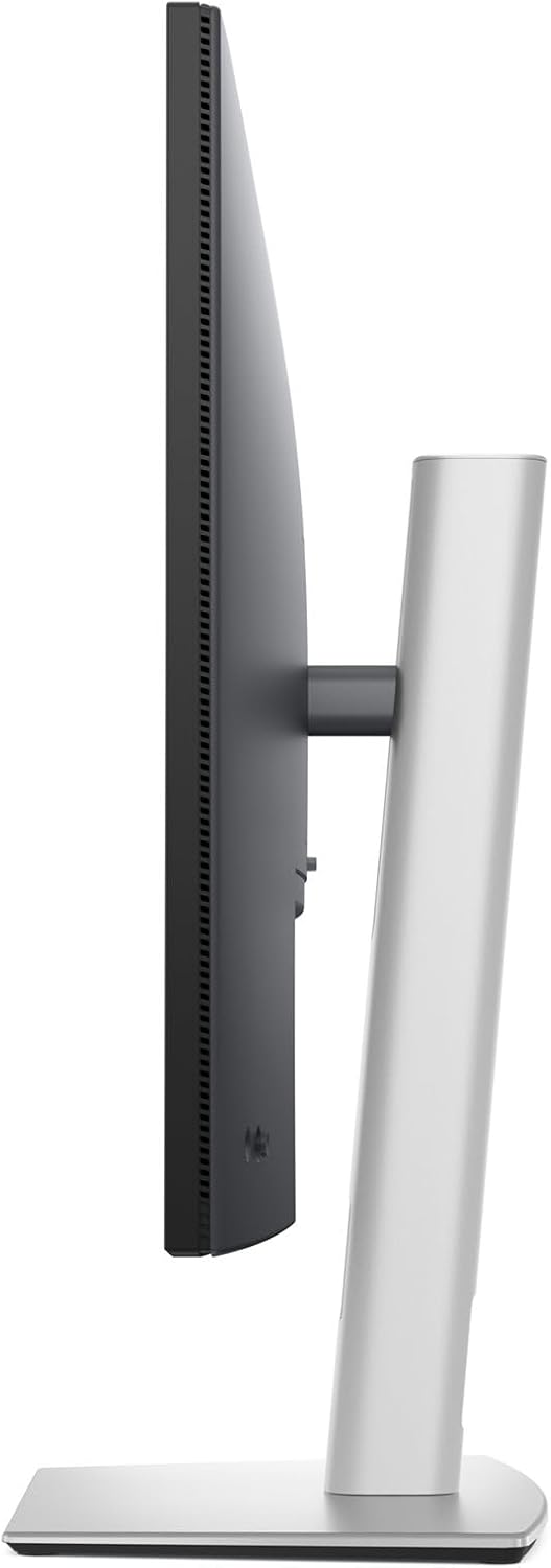 Monitor Dell P3225QE LED USB-C IPS de 31,5 pulgadas 16:9 100Hz (gri...