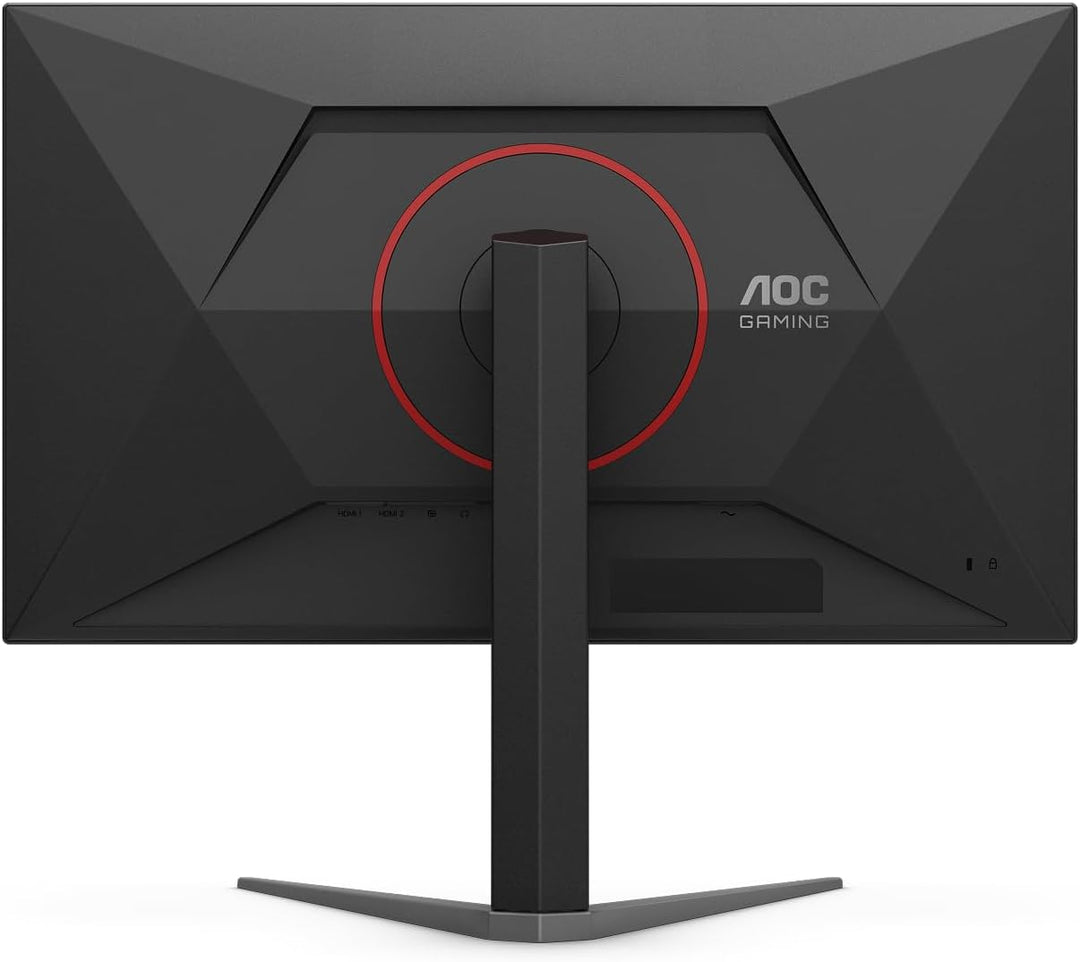 AOC Gaming Q27G4ZMN - Monitor para juegos de 27" Mini-LED, QHD...